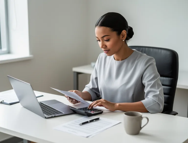 Chartered Accountant South Benfleet